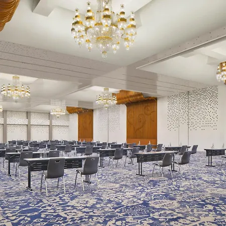Le Meridien Jakarta-2
