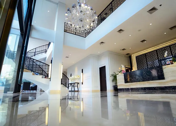 Samala Hotel Jakarta Cengkareng